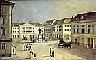 Franzensplatz